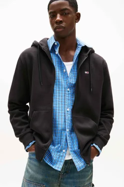 Sweatshirt de corte regular