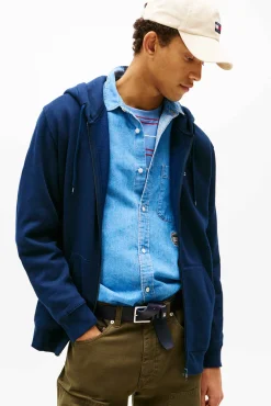 Sweatshirt de corte regular