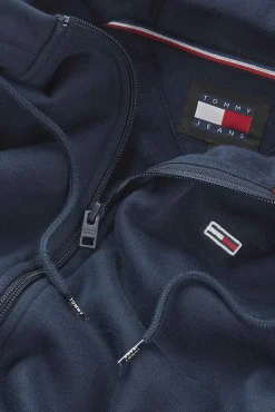 Sweatshirt de corte regular