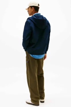 Sweatshirt de corte regular