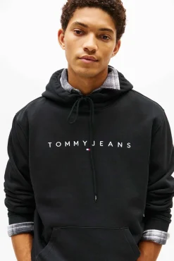 Sweatshirt de corte regular