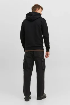 Sweatshirt de corte regular