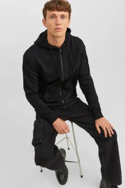 Sweatshirt de corte regular