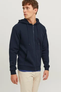 Sweatshirt de corte regular