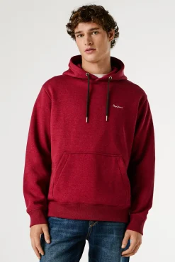 Sweatshirt de manga comprida