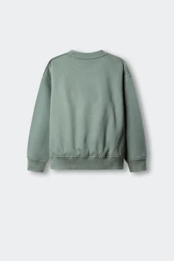 Sweatshirt Estrela STUDS