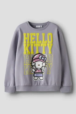 Sweatshirt Hello Kitty