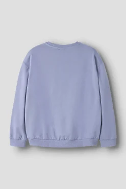 Sweatshirt Lilo e Stitch para menina