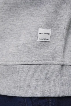 Sweatshirt lisa algodão