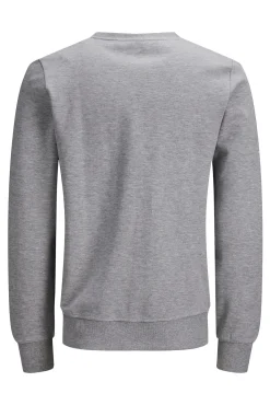 Sweatshirt lisa algodão