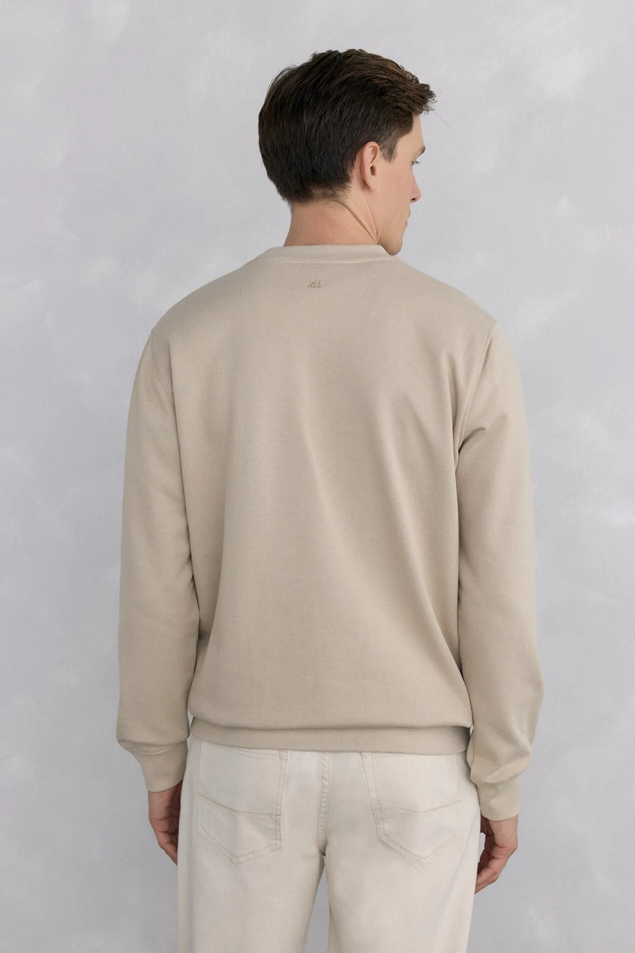 Sweatshirt logo gola caixa