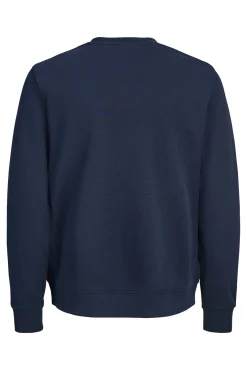 Sweatshirt logo grande