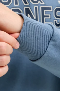 Sweatshirt logo grande