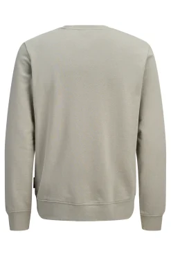 Sweatshirt logo grande