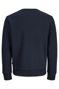 Sweatshirt logo grande
