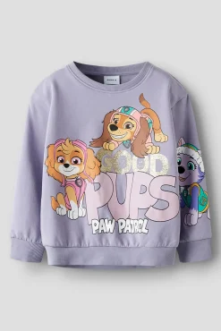 Sweatshirt Patrulha Pata