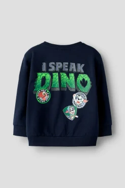 Sweatshirt Patrulha Pata