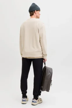 Sweatshirt relaxed fit