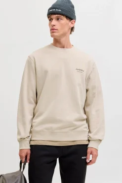 Sweatshirt relaxed fit