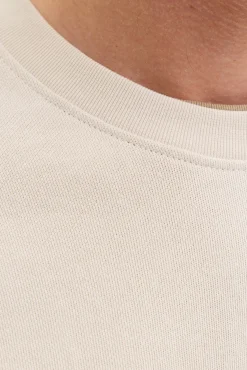 Sweatshirt relaxed fit