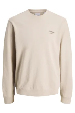 Sweatshirt relaxed fit