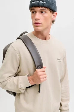 Sweatshirt relaxed fit