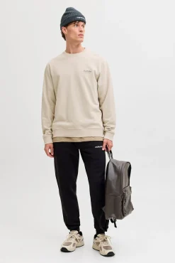 Sweatshirt relaxed fit