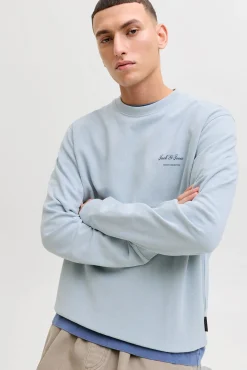 Sweatshirt relaxed fit