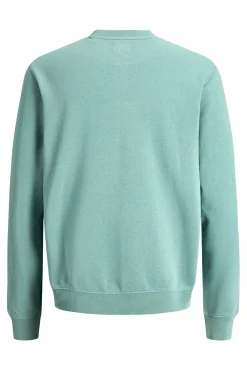 Sweatshirt relaxed fit