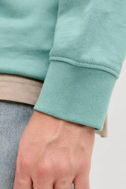 Sweatshirt relaxed fit