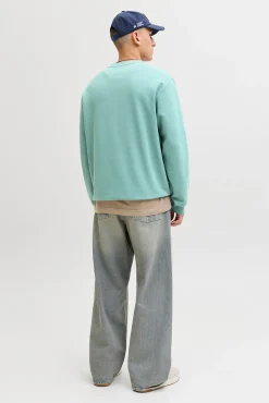 Sweatshirt relaxed fit