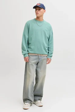 Sweatshirt relaxed fit