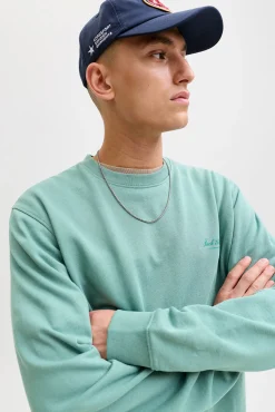 Sweatshirt relaxed fit