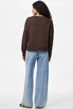 Sweatshirt básica