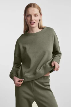 Sweatshirt básica