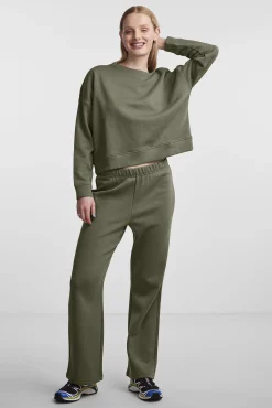 Sweatshirt básica