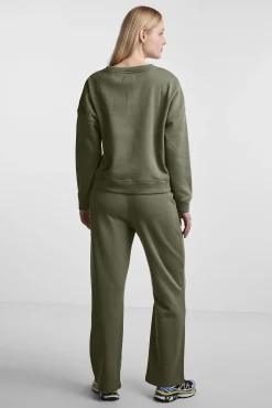 Sweatshirt básica