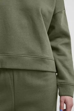 Sweatshirt básica