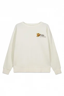 Sweatshirt Café boheme