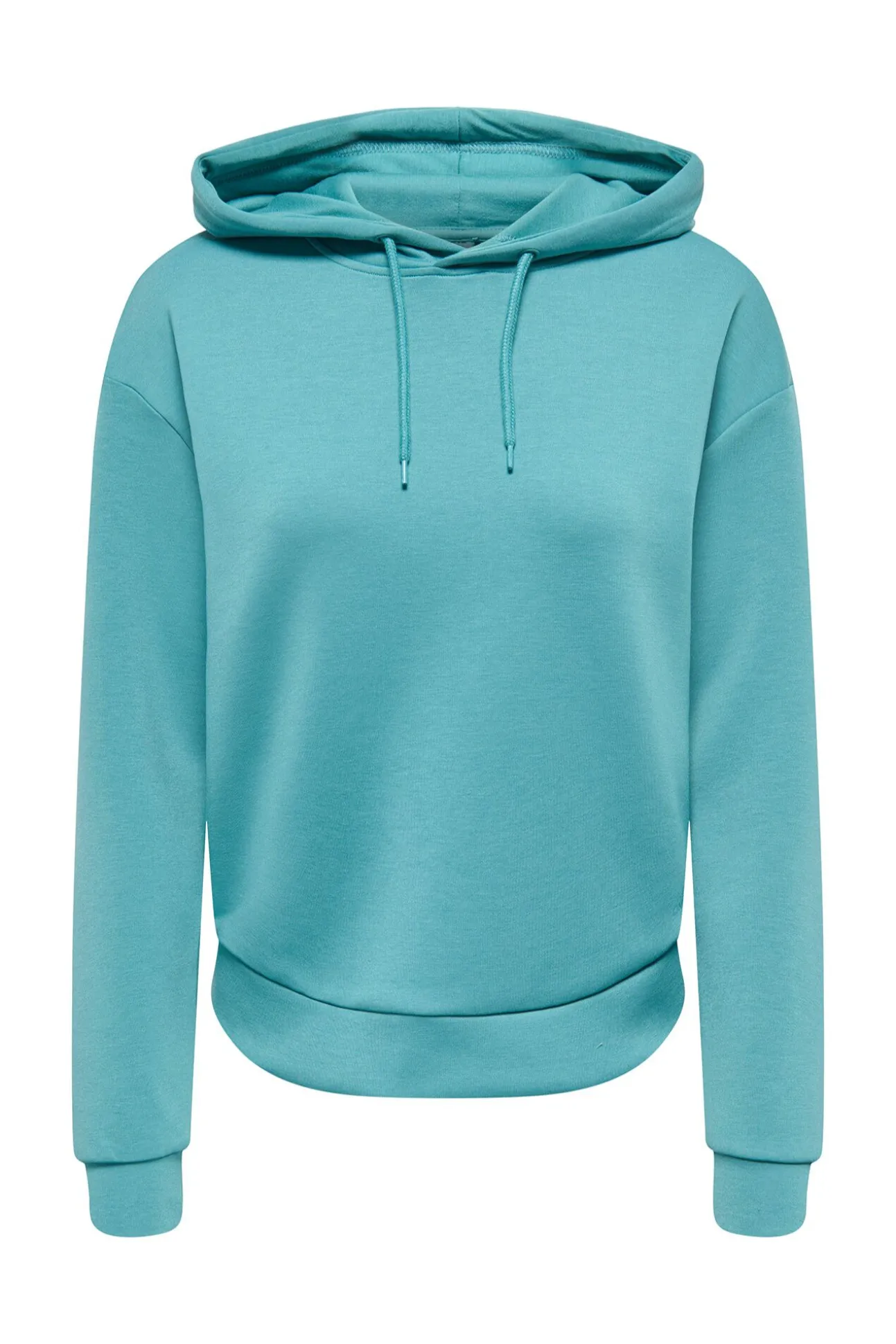 Sweatshirt com capuz