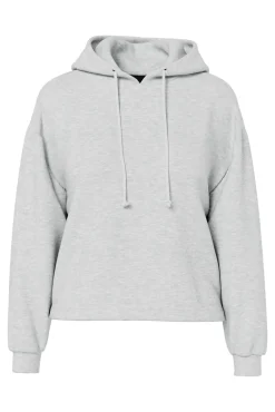 Sweatshirt com capuz