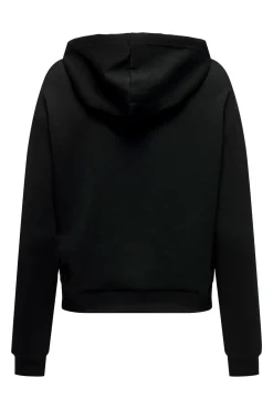 Sweatshirt com capuz