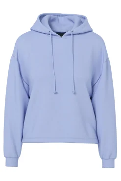 Sweatshirt com capuz