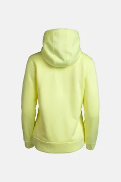Sweatshirt com capuz