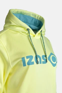Sweatshirt com capuz