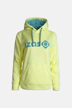 Sweatshirt com capuz