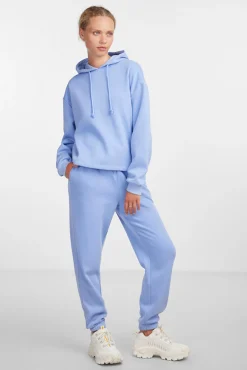 Sweatshirt com capuz básica