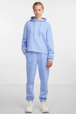 Sweatshirt com capuz básica
