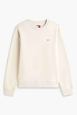 Sweatshirt de corte regular
