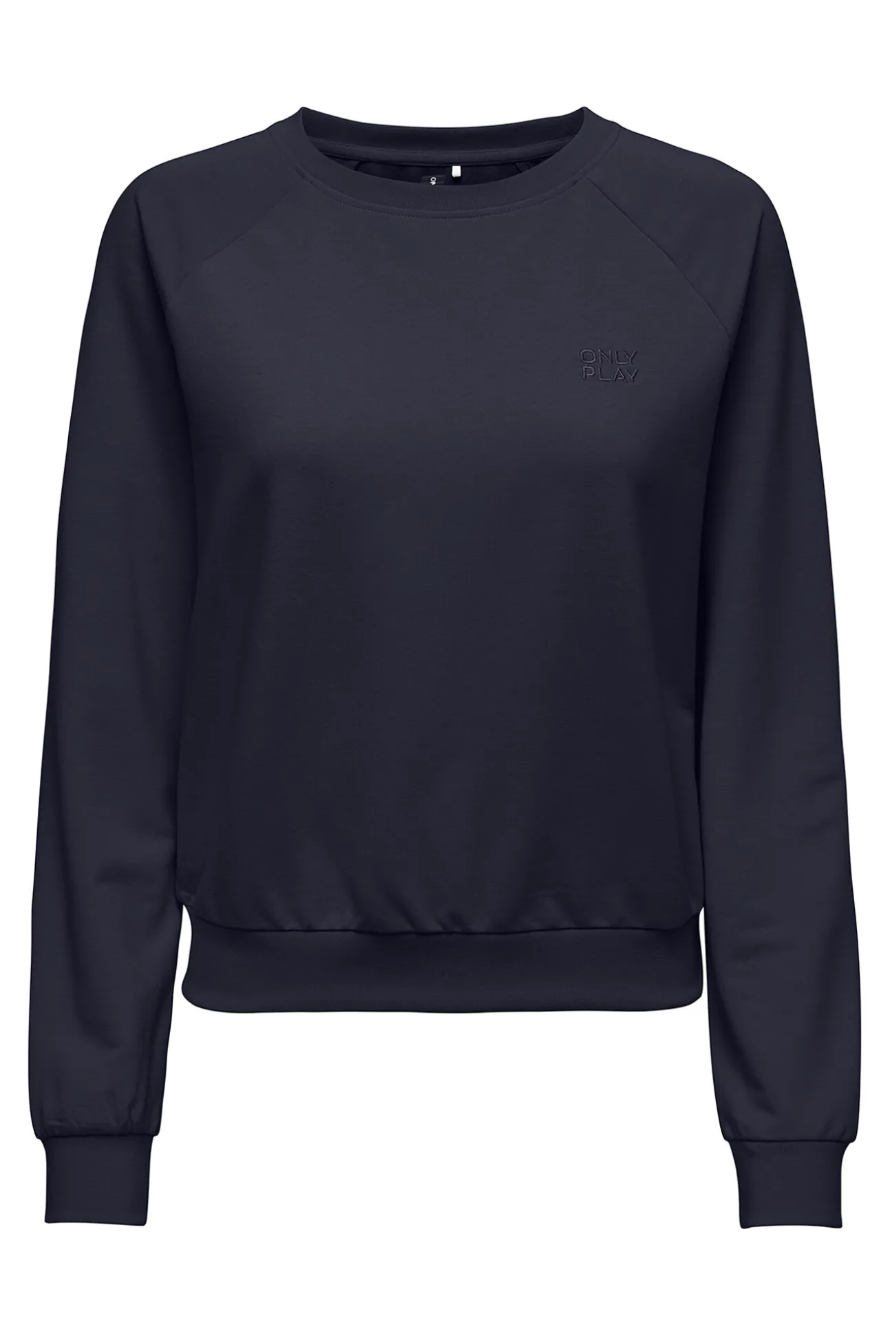 Sweatshirt gola redonda